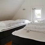 Tatil Evi 5 Star Holiday Home In Urangsvag Steinsbo