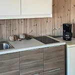 5 Star Holiday Home In Urangsvag * Steinsbo