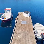 5 Star Holiday Home In Urangsvag * Steinsbo