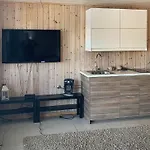 Semesterbostad 5 Star In Urangsvag