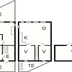 5 Star Holiday Home In Urangsvag * Steinsbo