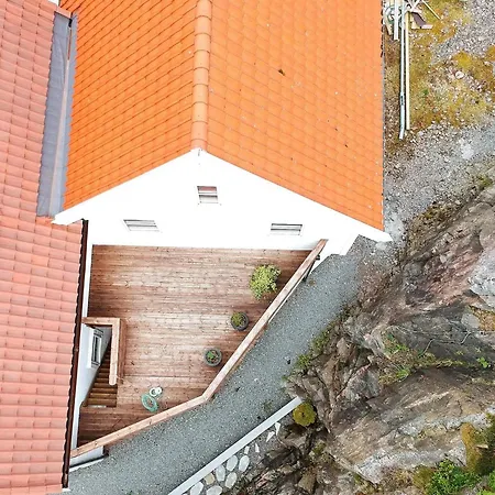 Tatil Evi 5 Star Holiday Home In Urangsvag Steinsbo