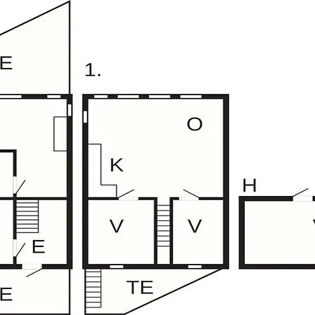 5 Star In Urangsvag Steinsbo
