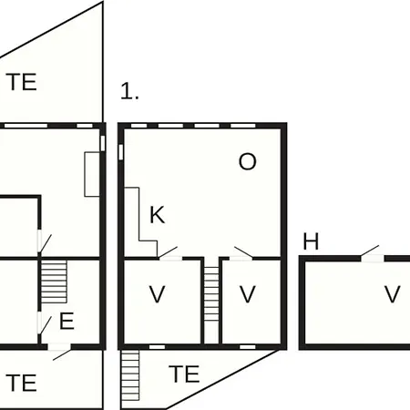 בית נופש 5 Star In Urangsvag